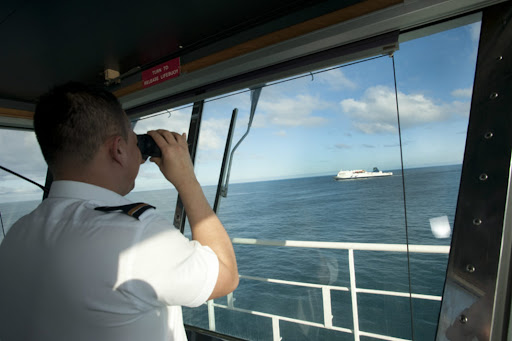 Marlins English Test for Seafarers
